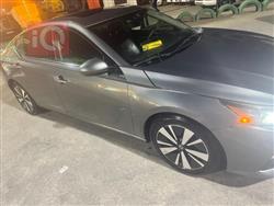 نيسان ألتيما